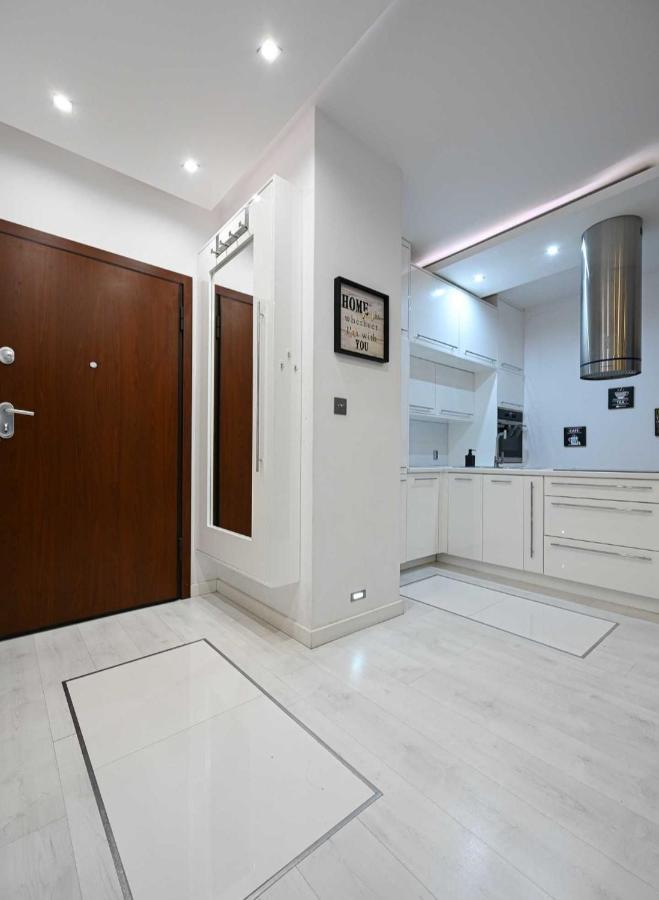 Apartment Aparts For You Premium V Winnica Torun