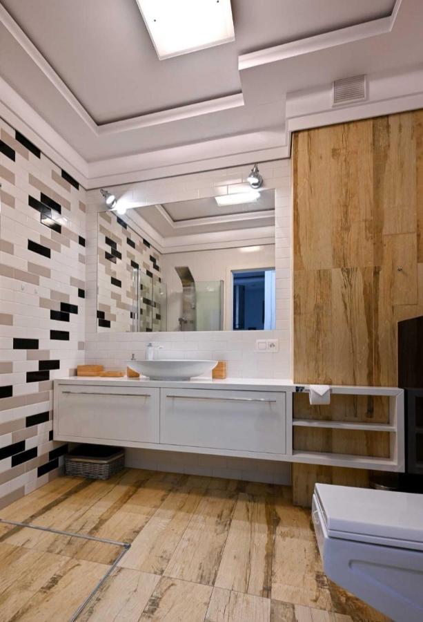 Aparts For You Premium V Winnica Apartment *