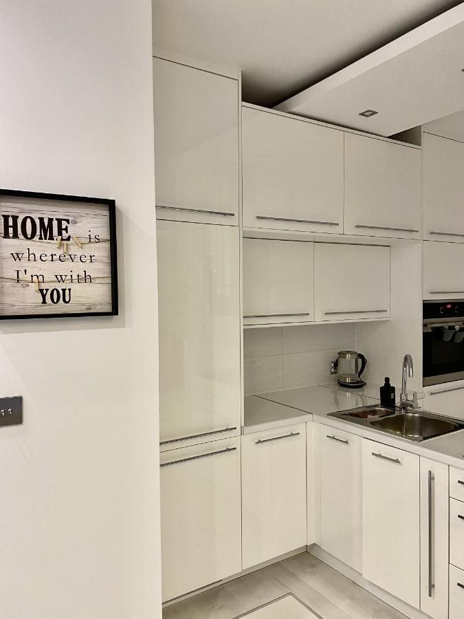 Apartment Aparts For You Premium V Winnica *
