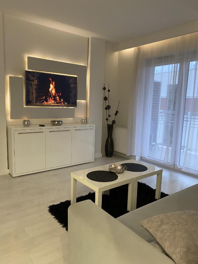 Aparts For You Premium V Winnica Apartment