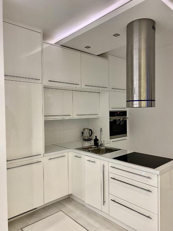 Aparts For You Premium V Winnica Apartment Torun
