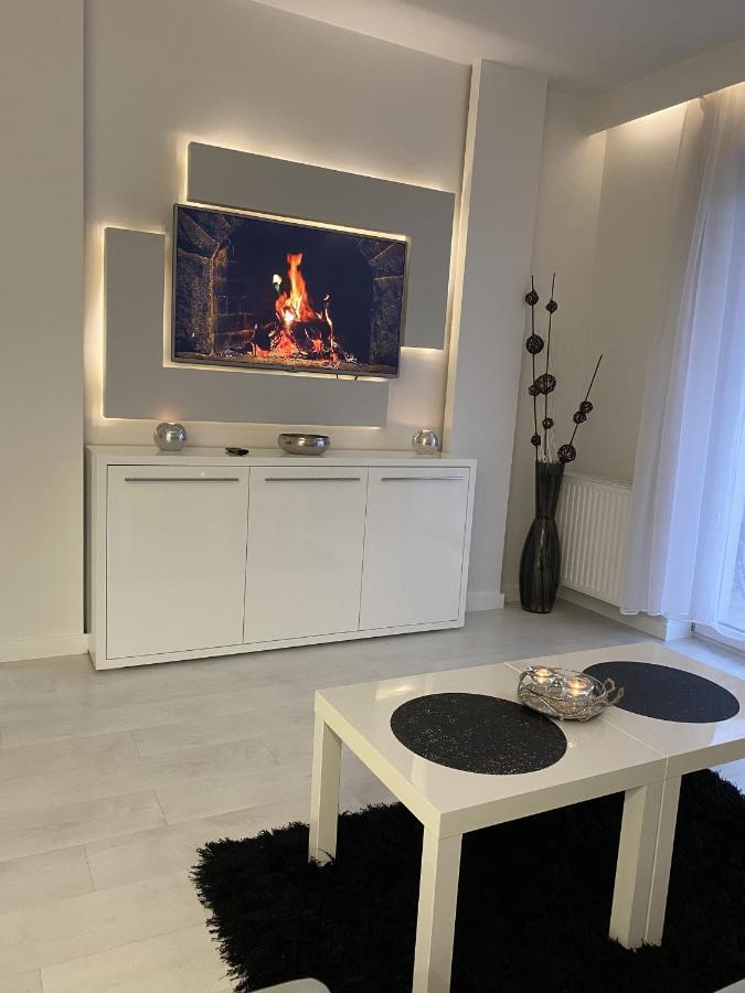 Aparts For You Premium V Winnica Apartment *