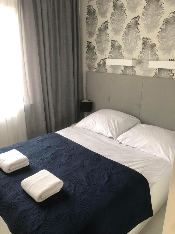 Aparts For You Premium V Winnica Torun